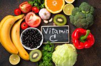 Vitamin C Kháng Sinh Tiêu Diệt Tế Bào Ung Thư