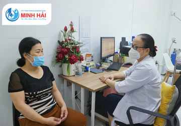 Khám sức khỏe theo yêu cầu