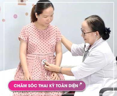 Khoa Sản - Phụ khoa