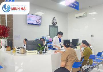 Chăm sóc khách hàng