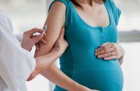 5 Loại Vắc Xin Phụ Nữ Nhất Định Phải Tiêm Khi Mang Thai