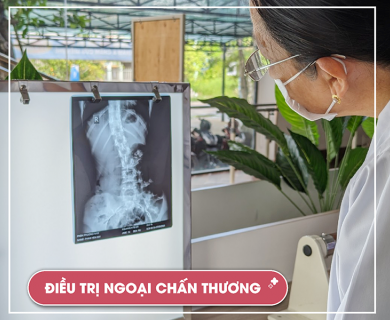 Khoa Ngoại tổng quát