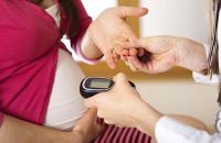 Điều Trị Tiểu Đường Thai Kỳ Hiệu Quả